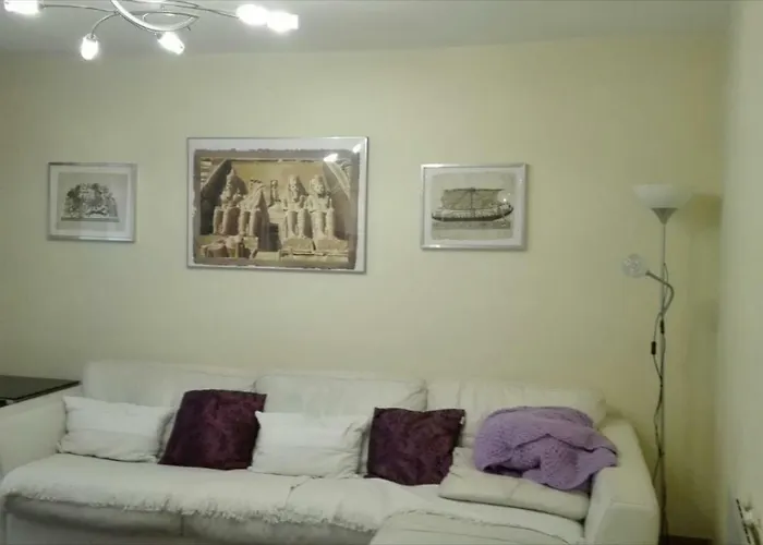 Casa Jon Con Garage Y Wifi