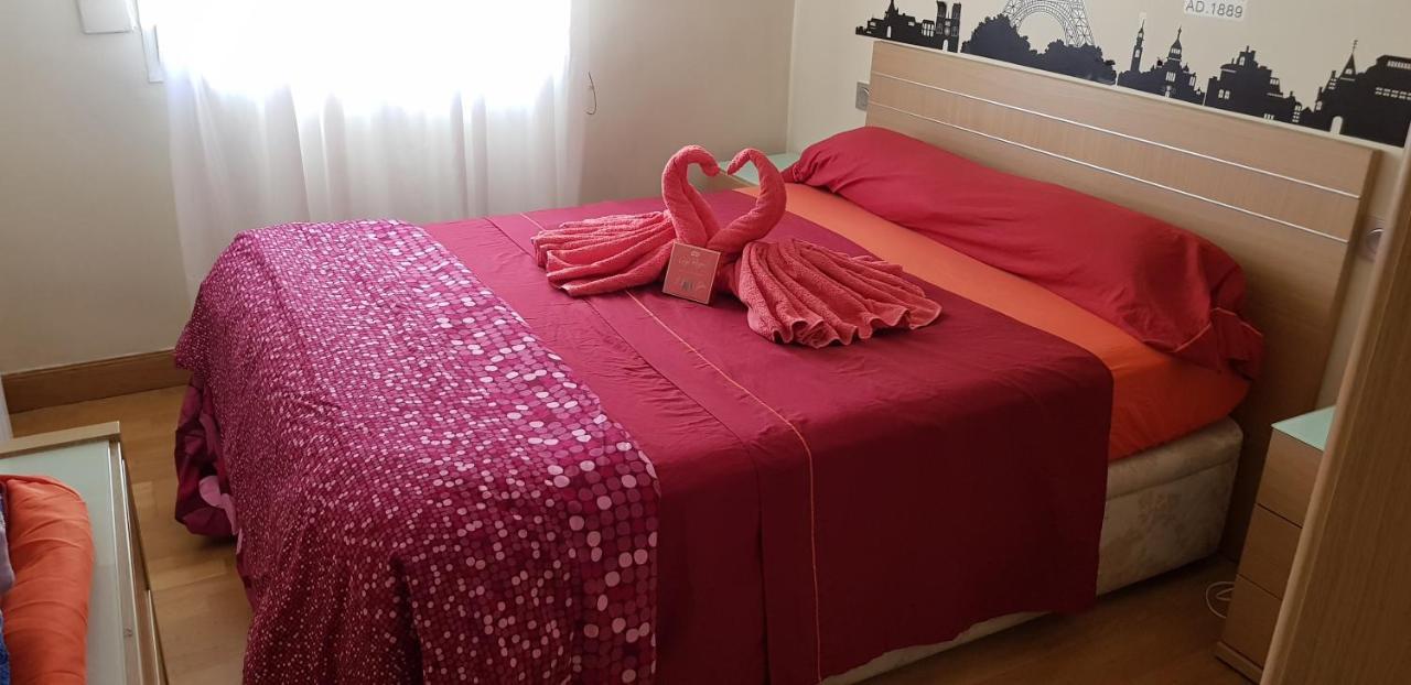 Casa Jon Con Garage Y Wifi Apartment *