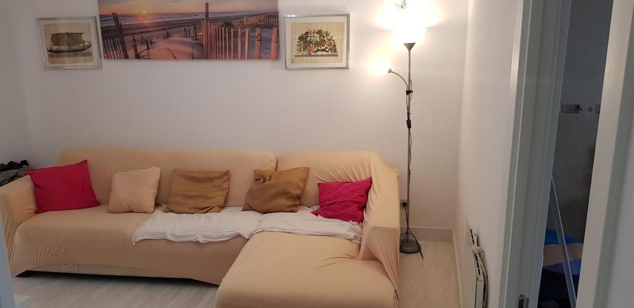 Apartment Casa Jon Con Garage Y Wifi *