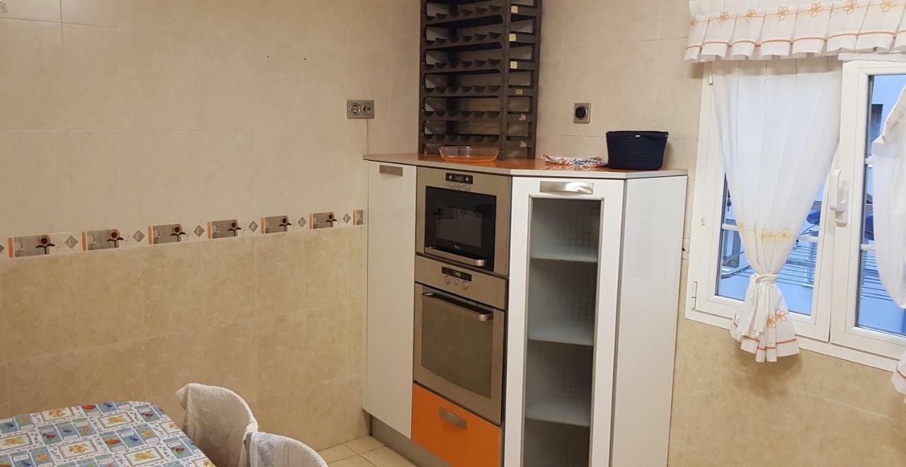 Apartment Casa Jon Con Garage Y Wifi Barakaldo