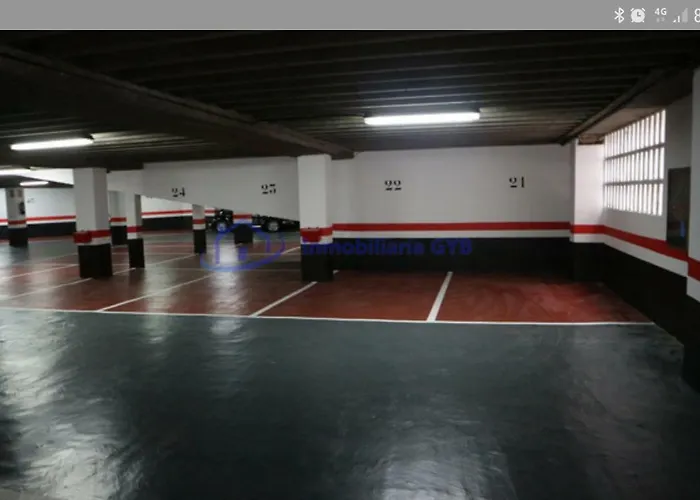 Casa Jon Con Garage Y Wifi