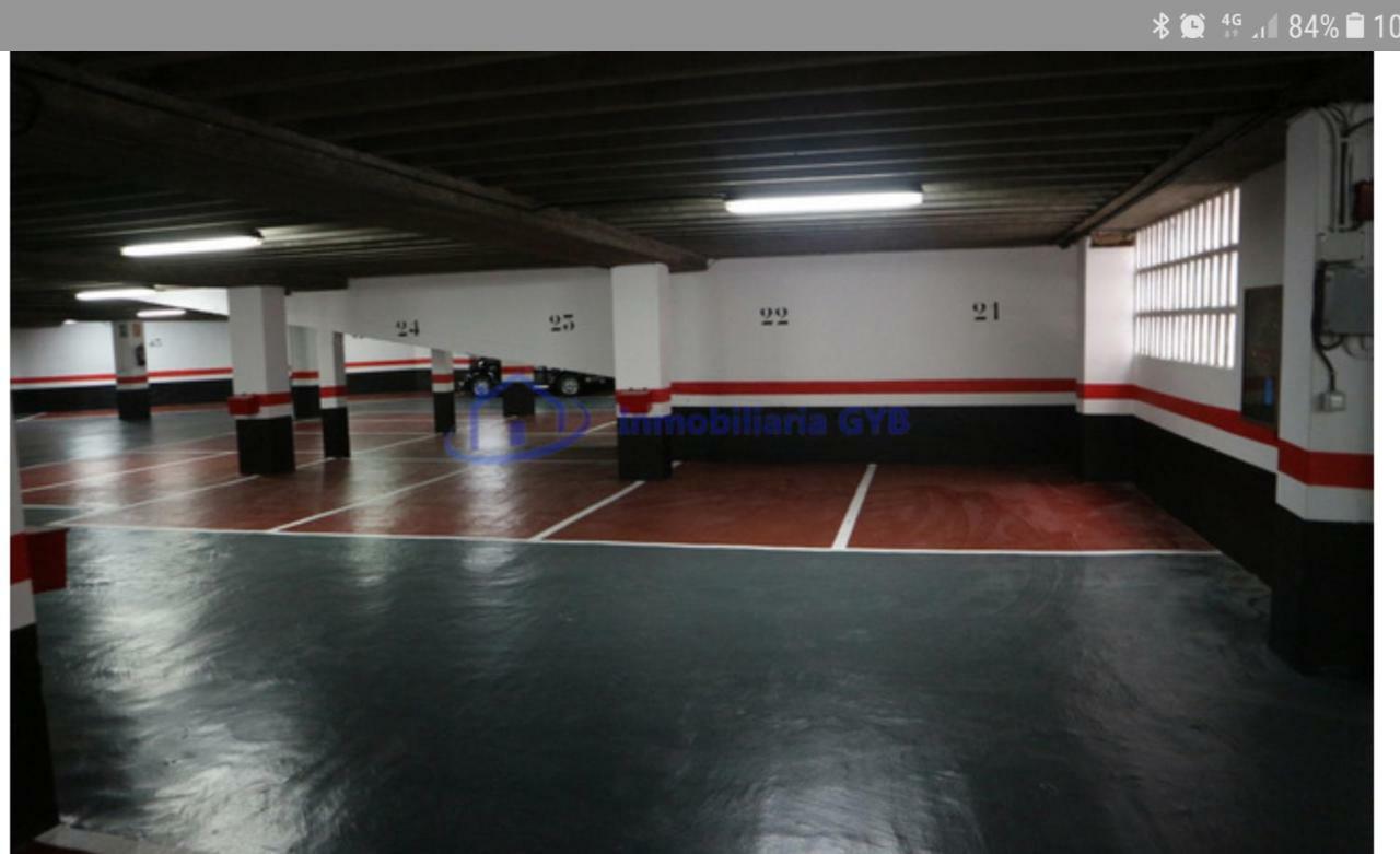 Appartement Casa Jon Con Garage Y Wifi Barakaldo